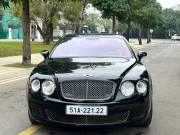 Bán xe Bentley Flying Spur 2006 6.0 V8 giá 645 Triệu - TP HCM