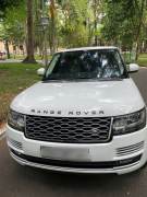 Bán xe LandRover Range Rover 2014 HSE LWB 3.0 giá 1 Tỷ 650 Triệu - TP HCM