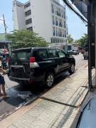 Bán xe Toyota Prado TXL 2.7L 2012 giá 545 Triệu - TP HCM
