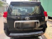 Bán xe Toyota Prado TXL 2.7L 2012 giá 545 Triệu - TP HCM
