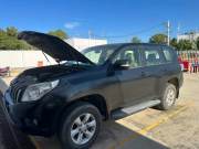 Bán xe Toyota Prado 2012 TXL 2.7L giá 545 Triệu - TP HCM