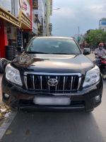 Bán xe Toyota Prado 2012 TXL 2.7L giá 585 Triệu - TP HCM