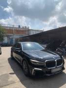 Bán xe BMW 7 Series 2010 750Li giá 480 Triệu - TP HCM