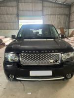 Bán xe LandRover Range Rover 2007 HSE 4.4 giá 345 Triệu - TP HCM