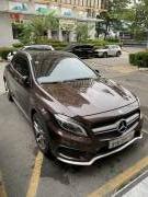Bán xe Mercedes Benz GLA class 2016 GLA 45 AMG 4Matic giá 585 Triệu - TP HCM