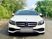 Bán xe Mercedes Benz E class E200 2017 giá 690 Triệu - TP HCM