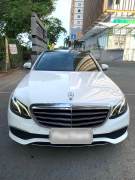 Bán xe Mercedes Benz E class 2017 E200 giá 655 Triệu - TP HCM