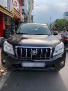 Bán xe Toyota Prado 2012 TXL 2.7L giá 590 Triệu - TP HCM