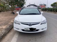 Bán xe Honda Civic 2008 2.0 AT giá 185 Triệu - Thái Bình