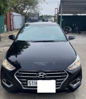 Bán xe Hyundai Accent 1.4 ATH 2019 giá 372 Triệu - Hà Nội