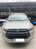 Bán xe Toyota Innova 2.0E 2017 giá 370 Triệu - Hà Nội