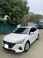 Bán xe Hyundai Accent 2022 1.4 AT giá 400 Triệu - Hà Nội