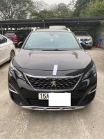 Bán xe Peugeot 3008 2018 1.6 AT giá 615 Triệu - Hà Nội