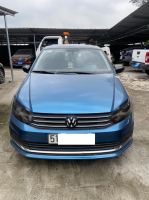 Bán xe Volkswagen Polo 1.6 AT 2017 giá 301 Triệu - Hà Nội
