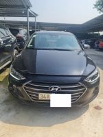 Bán xe Hyundai Elantra 2.0 AT 2019 giá 391 Triệu - Hà Nội