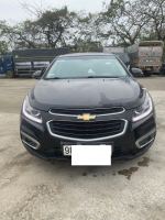 can ban xe oto cu lap rap trong nuoc Chevrolet Cruze LTZ 1.8L 2018