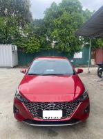 Bán xe Hyundai Accent 1.4 MT 2021 giá 360 Triệu - Hà Nội