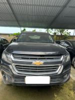 Bán xe Chevrolet Trailblazer 2018 LT 2.5L VGT 4x2 AT giá 437 Triệu - Hà Nội