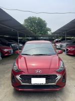 Bán xe Hyundai i10 1.2 AT 2021 giá 336 Triệu - Hà Nội