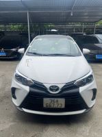Bán xe Toyota Vios 2021 E CVT giá 380 Triệu - Hà Nội