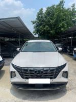 Bán xe Hyundai Tucson 2022 2.0 AT Đặc biệt giá 789 Triệu - Hà Nội