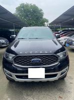 Bán xe Ford Everest 2020 Titanium 2.0L 4x2 AT giá 850 Triệu - Hà Nội