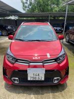 Bán xe Kia Morning GT-Line 2023 giá 370 Triệu - Hà Nội