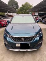 Bán xe Peugeot 5008 2019 1.6 AT giá 639 Triệu - Hà Nội