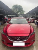 Bán xe Mazda 6 2021 Luxury 2.0 AT giá 636 Triệu - Hà Nội