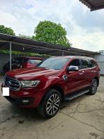 Bán xe Ford Everest 2018 Titanium 2.0L 4x2 AT giá 590 Triệu - Hà Nội