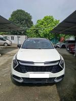 Bán xe Kia Sportage Signature 2.0D 2022 giá 720 Triệu - Hà Nội