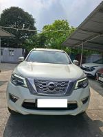 Bán xe Nissan Terra 2019 E 2.5 AT 2WD giá 510 Triệu - Hà Nội