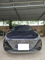 Bán xe Hyundai Accent 2021 1.4 MT giá 240 Triệu - Hà Nội