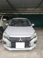 Bán xe Mitsubishi Attrage 1.2 MT 2021 giá 230 Triệu - Hà Nội