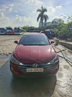 Bán xe Hyundai Elantra 1.6 AT 2020 giá 374 Triệu - Hà Nội