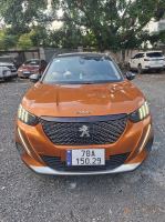 Bán xe Peugeot 2008 GT Line 1.2 AT 2022 giá 485 Triệu - Hà Nội
