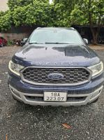 Bán xe Ford Everest 2020 Titanium 2.0L 4x2 AT giá 646 Triệu - Hà Nội