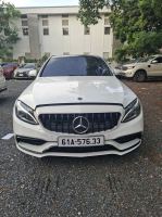 Bán xe Mercedes Benz C class 2018 C200 giá 550 Triệu - Hà Nội