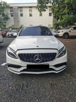 Bán xe Mercedes Benz C class 2018 C200 giá 455 Triệu - Hà Nội