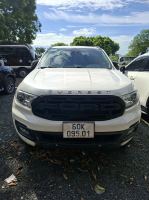 Bán xe Ford Everest 2021 Titanium 2.0L 4x4 AT giá 790 Triệu - Hà Nội