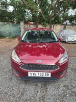 Bán xe Ford Focus 2018 Trend 1.5L giá 287 Triệu - Hà Nội