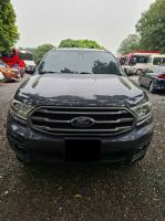 Bán xe Ford Everest 2018 Ambiente 2.2L 4x4 MT giá 506 Triệu - Hà Nội