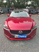 Bán xe Mazda 6 2022 Premium 2.0 AT giá 562 Triệu - Hà Nội