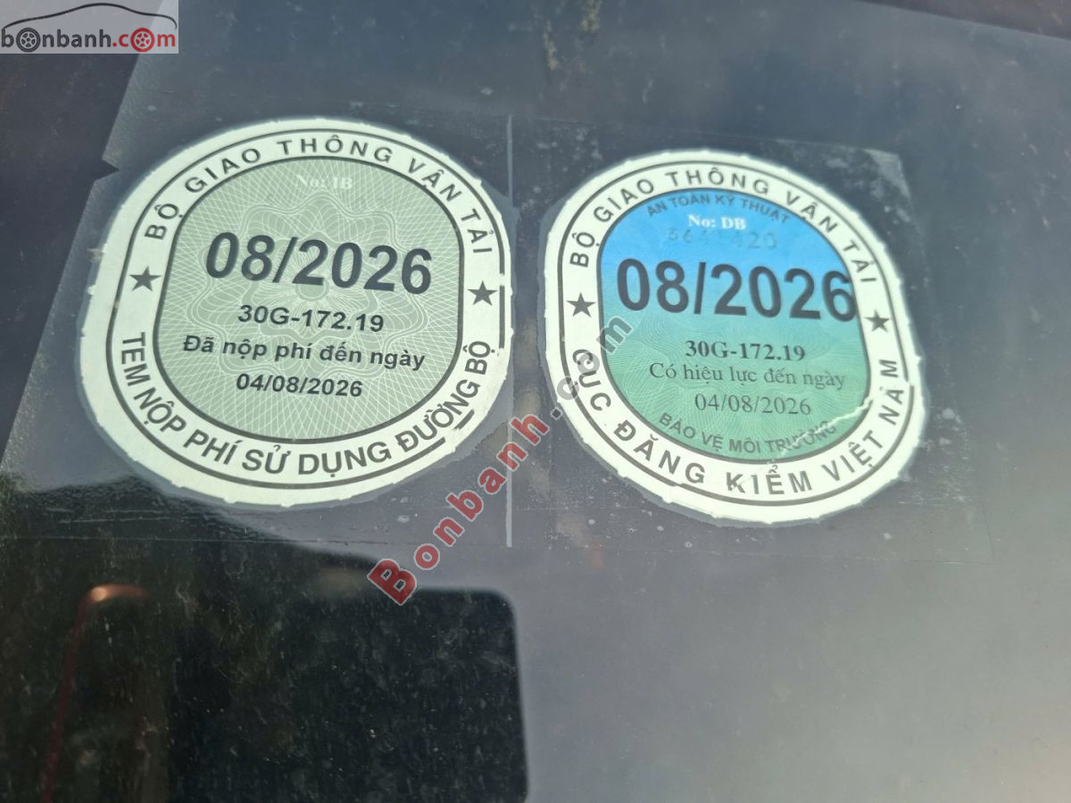 Honda Brio RS 2019 - 250 Triệu 8