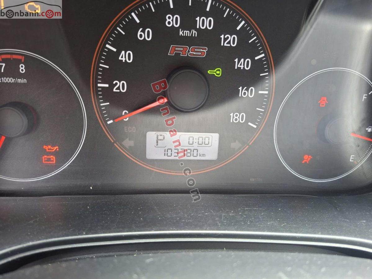 Honda Brio RS 2019 - 250 Triệu 9