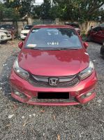 Bán xe Honda Brio 2019 RS giá 250 Triệu - Hà Nội