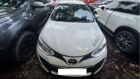 Bán xe Toyota Vios 2019 1.5E MT giá 224 Triệu - Hà Nội