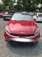 Bán xe Kia K3 2021 Luxury 1.6 AT giá 404 Triệu - Hà Nội
