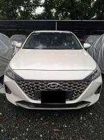 Bán xe Hyundai Accent 2022 1.4 AT Đặc Biệt giá 313 Triệu - Hà Nội