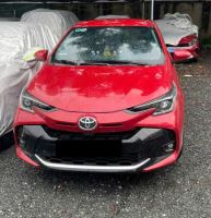 Bán xe Toyota Vios E CVT 2023 giá 302 Triệu - Hà Nội
